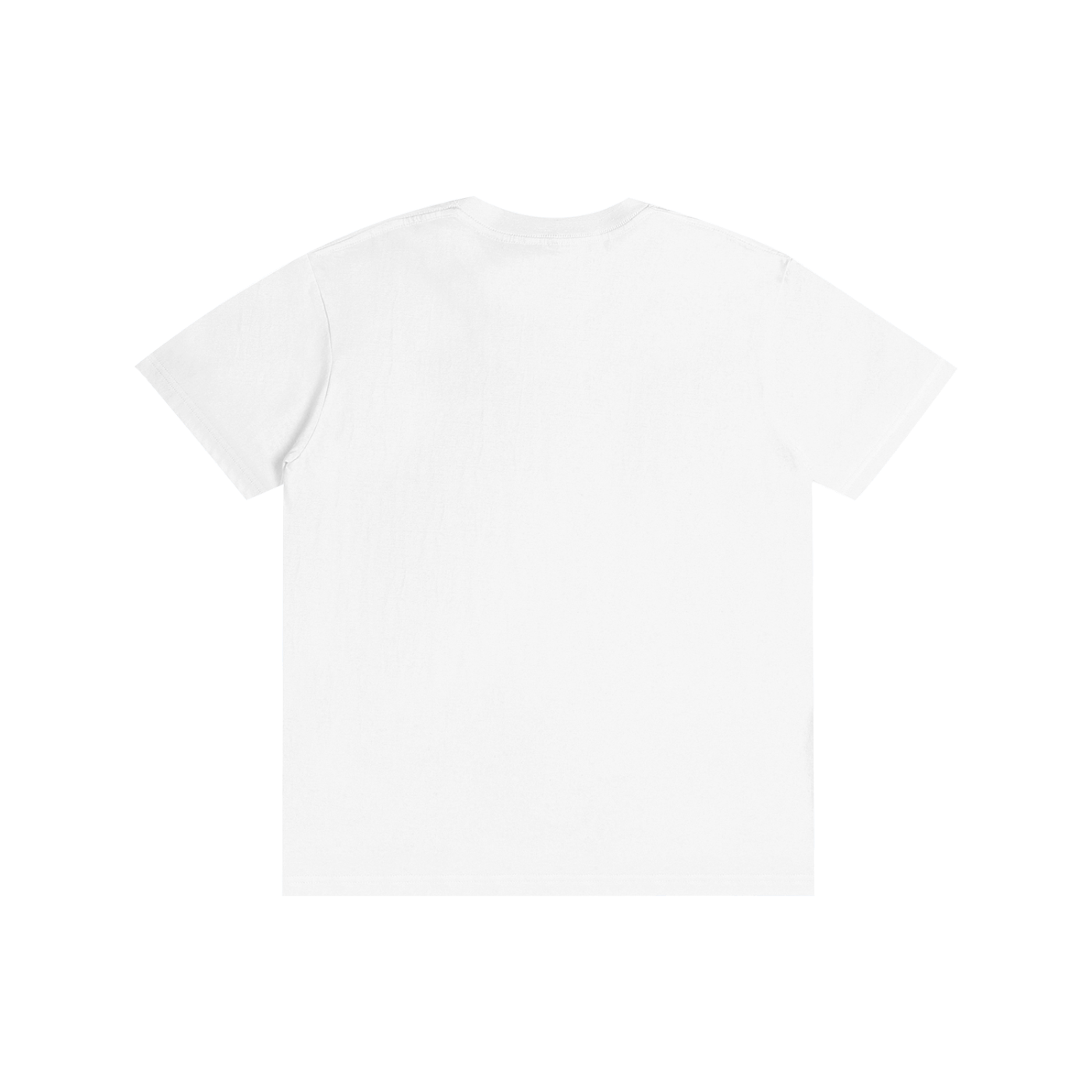 i'm SAT White T-Shirt